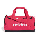 Adidas Linear Duffel Small Pink