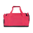 Adidas Linear Duffel Small Pink
