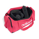 Adidas Linear Duffel Small Pink