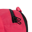 Adidas Linear Duffel Small Pink