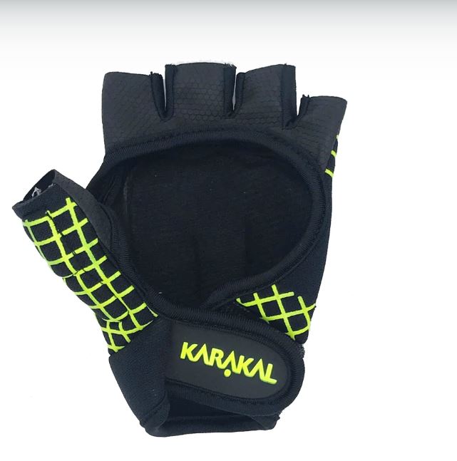Karakal Pro Hurling Glove Left Hand Adult