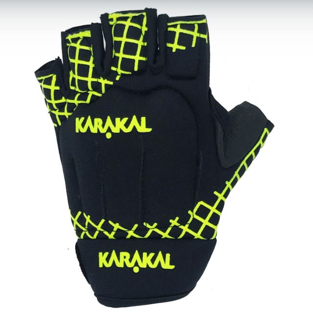 Karakal Pro Hurling Glove Left Hand Adult