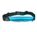 Ultimate Performance Runners Expandable Waistbag with LED