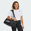 Adidas Linear Duffel Small Black