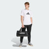 Adidas Linear Duffel Small Black