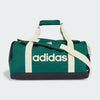 Adidas Linear Duffel Small Green