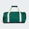 Adidas Linear Duffel Small Green
