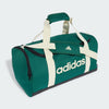 Adidas Linear Duffel Small Green