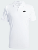 Adidas Club Polo White
