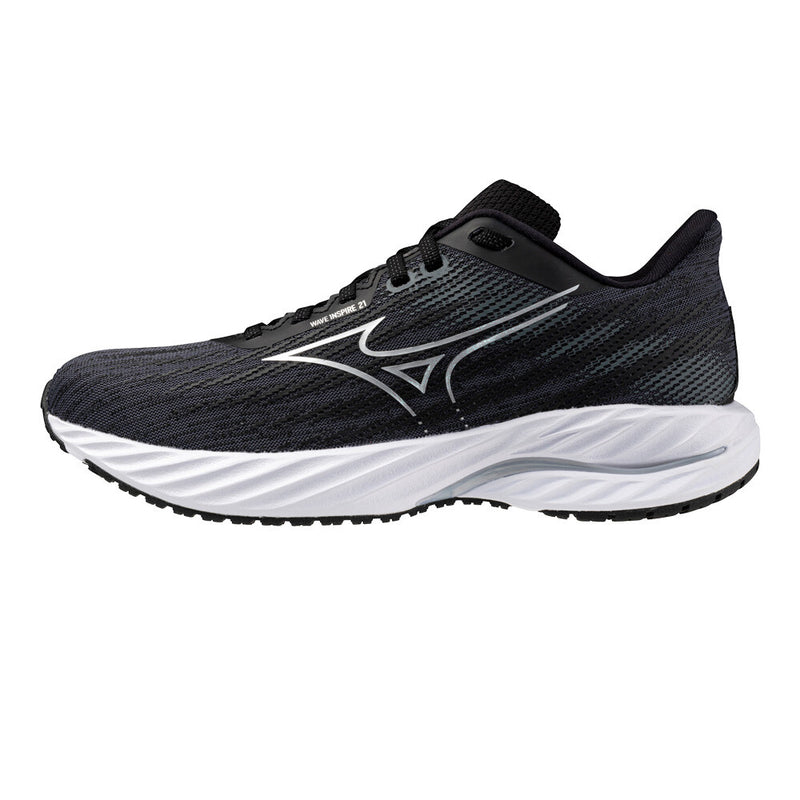 Mizuno Wave Inspire 21 D (wide fit) Womens