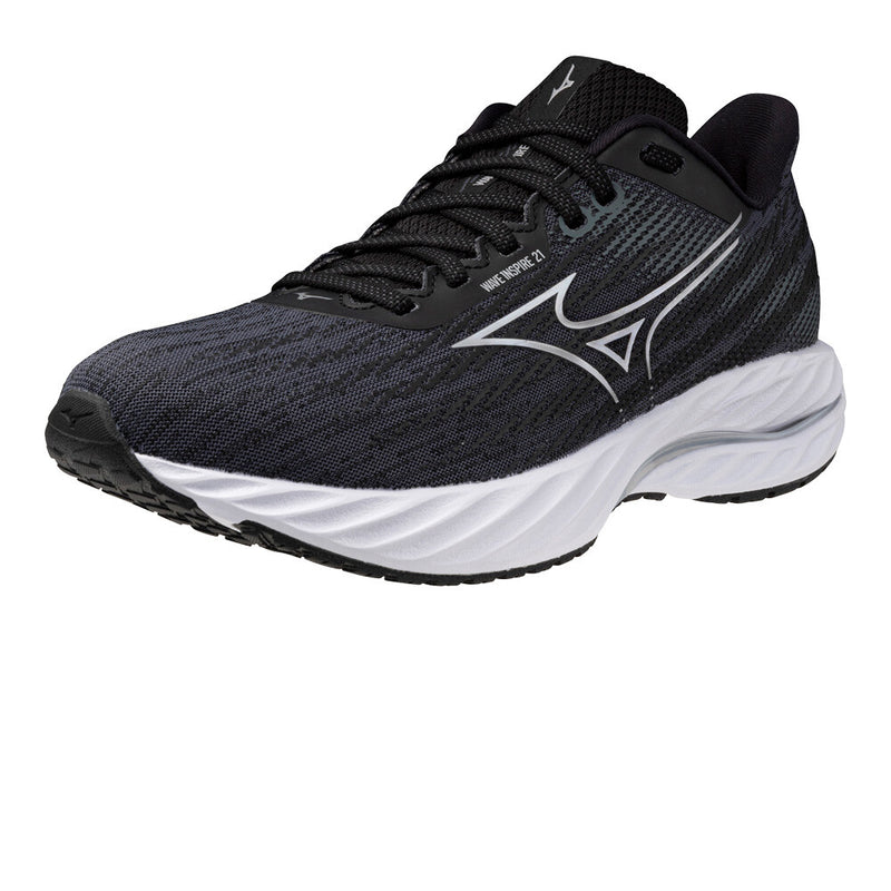 Mizuno Wave Inspire 21 D (wide fit) Womens