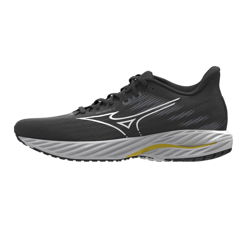 Mizuno Wave Inspire 21 D (wide fit) Womens