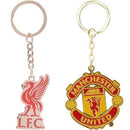 Premier League Keyrings