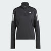 Adidas Own The Run B Half Zip