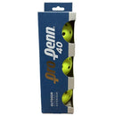 Penn Pro 40 Pickleball x3