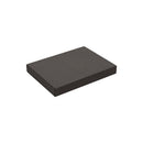 Fitness Mad Pilates Head Block - Charcoal