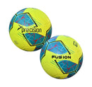 Precision Fusion FIFA Basic Training Football