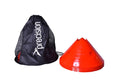 Precision Giant Saucer Cones (set of 20)