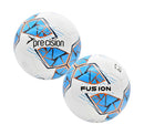 Precision Fusion FIFA Basic Training Football