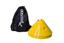Precision Giant Saucer Cones (set of 20)