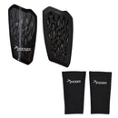 Precision Pro Fusion Flex Shin Guards and Sleeve