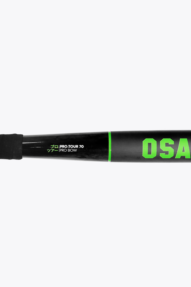 OSAKA Pro Tour 70 Proto Bow Hockey Stick