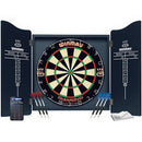 Winmau Professional Dartboard Set