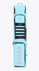 OSAKA Pro Tour Medium Stickbag Retro Blue
