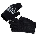 Rhino Pro Half Finger Mitts