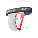 Shock Doctor Core Supporter & Bioflex Cup