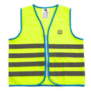 Six Peaks Unisex Reflective Vest