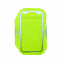 Six Peaks Armband Phone Holder