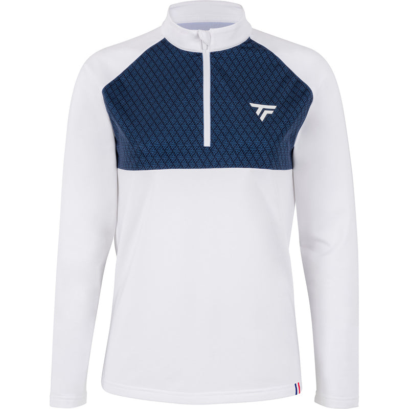 Tecnifibre Thermo Zipper Ladies