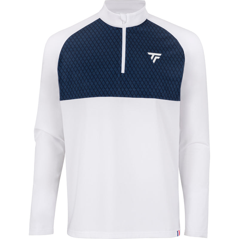 Tecnifibre Thermo Zipper Men's