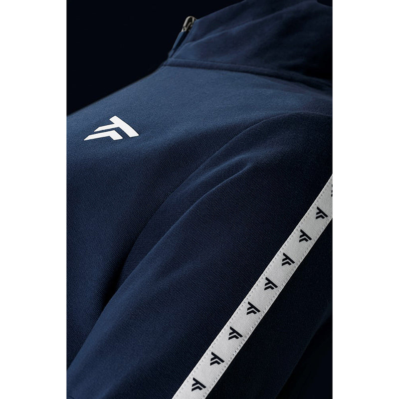 Tecnifibre Zipper Hoodie Men's