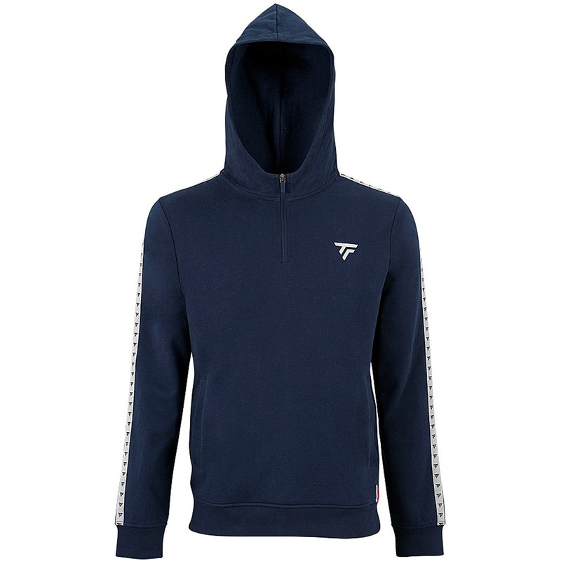 Tecnifibre Zipper Hoodie Men's