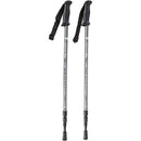 Trespass Transduo Walking Pole (2pcs)