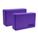 Urban Fitness Yoga Brick (Pair)