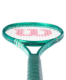 Wilson Blade 98 v10 Tennis Racket (FRAME)