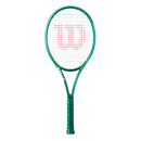 Wilson Blade 100 v10 Tennis Racket (FRAME)