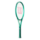 Wilson Blade 100 v10 Tennis Racket (FRAME)