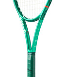 Wilson Blade 100 v10 Tennis Racket (FRAME)