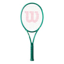 Wilson Blade 100L v10 Tennis Racket (FRAME)
