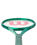 Wilson Blade 100L v10 Tennis Racket (FRAME)