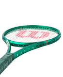 Wilson Blade 100L v10 Tennis Racket (FRAME)
