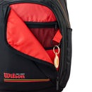 Wilson Pro Staff Classic Tennis Backpack 2026