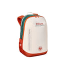 Wilson Super Tour Backpack Roland Garros 2026