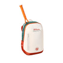Wilson Super Tour Backpack Roland Garros 2026
