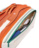 Tennis bag Wilson Roland Garros Super Tour 9Pk 2026