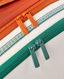 Tennis bag Wilson Roland Garros Super Tour 9Pk 2026